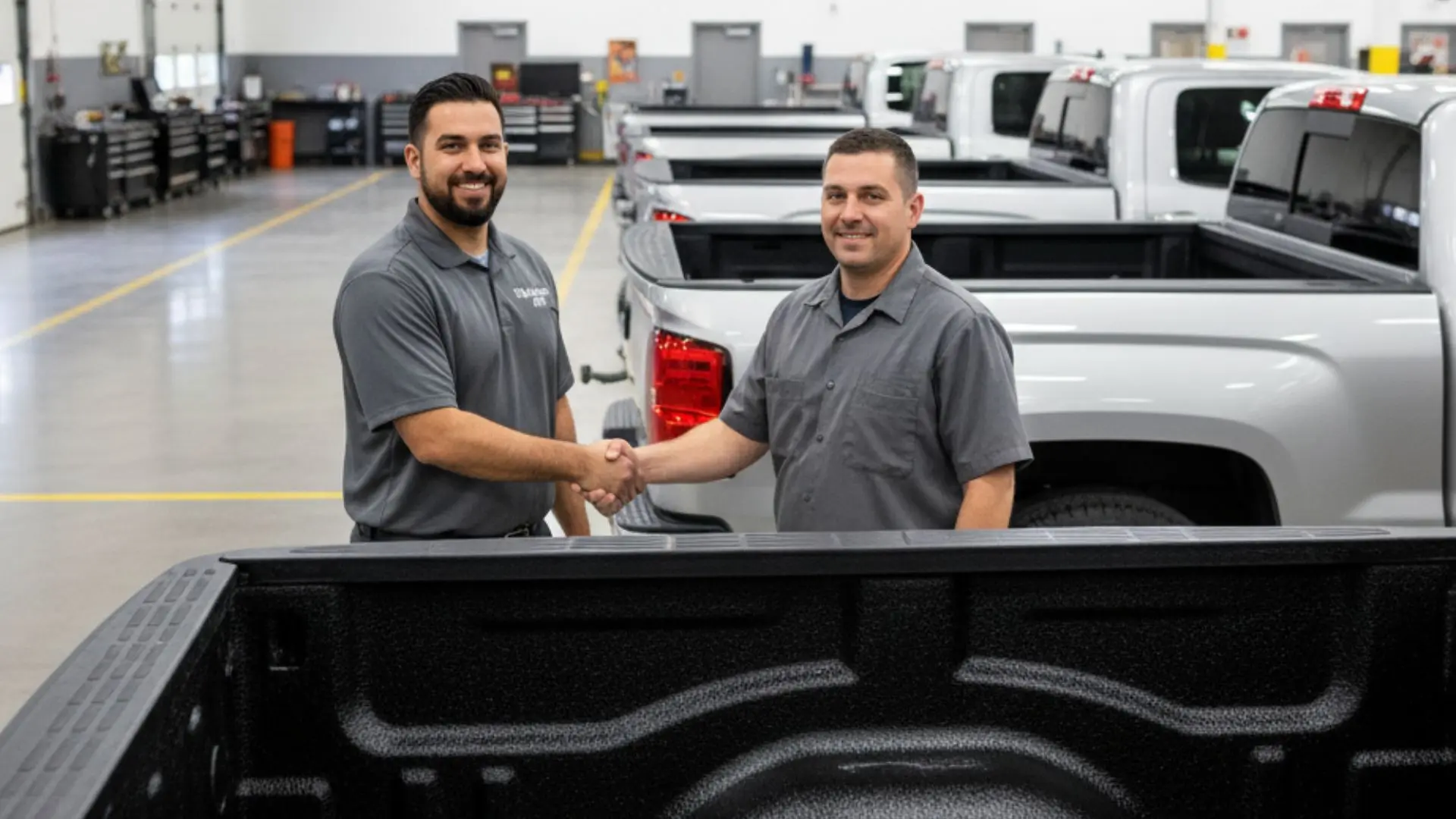 Flak Jacket Pro distribution partnership for automotive or retail