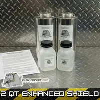 2 Quart Enhanced Shield Bed Liner