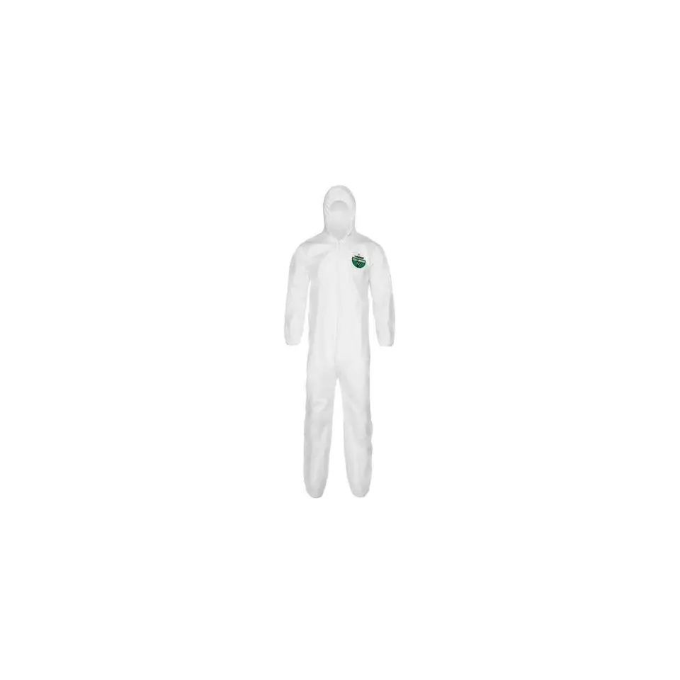 Haz-Guard Suit Disposable